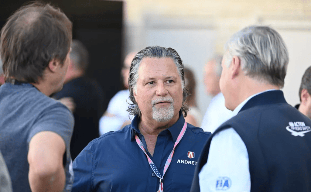 Andretti