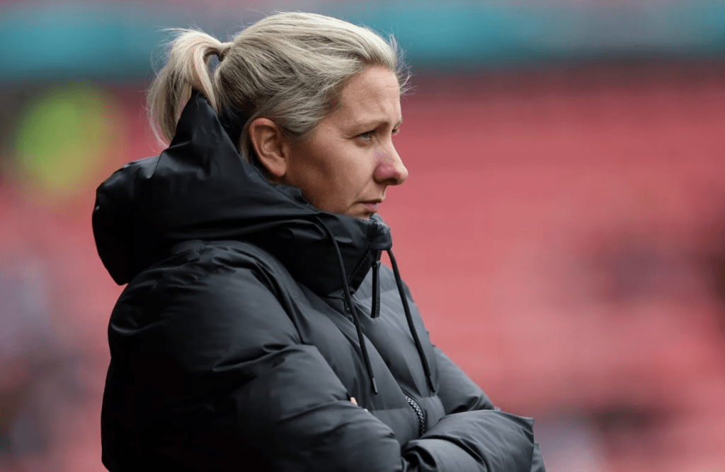 Aston Villa Women's
