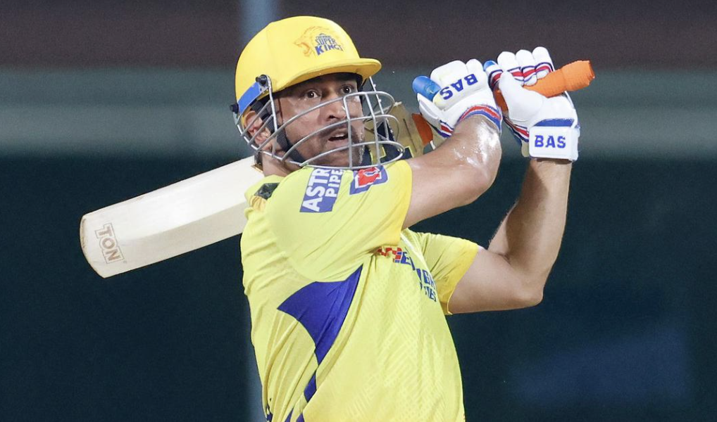 Chennai Super Kings