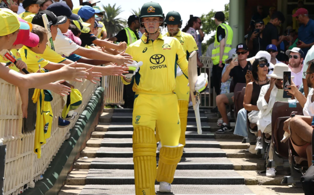 Australian