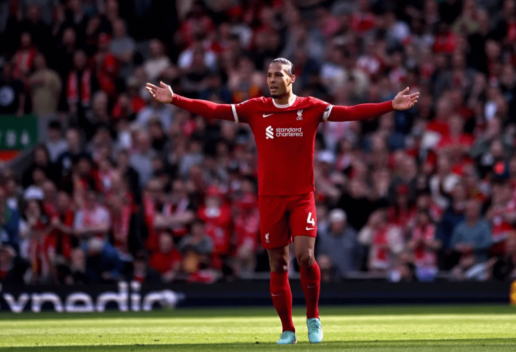 Liverpool