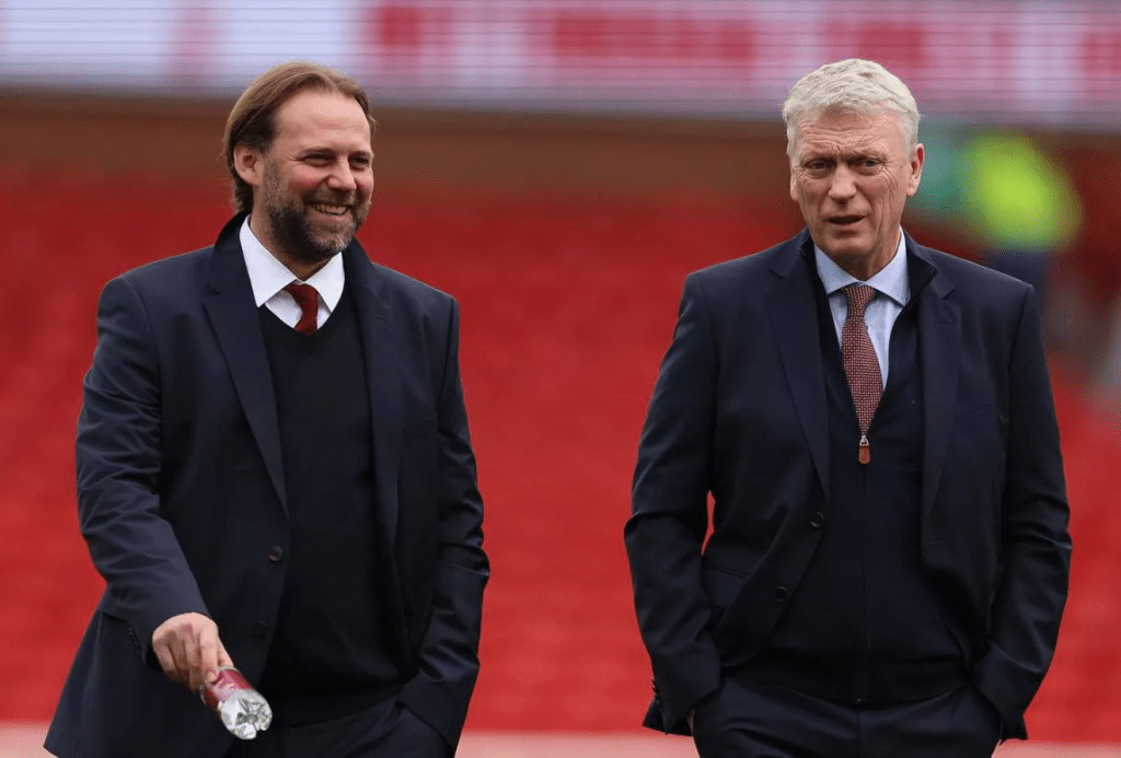 Moyes