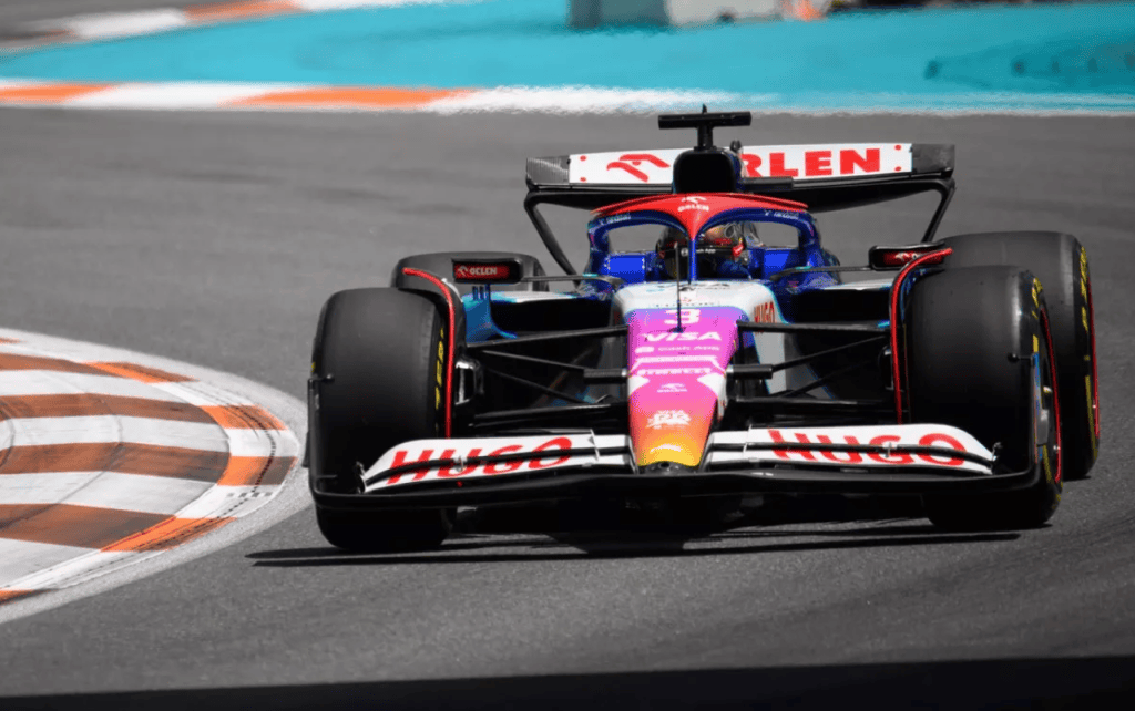 Miami GP