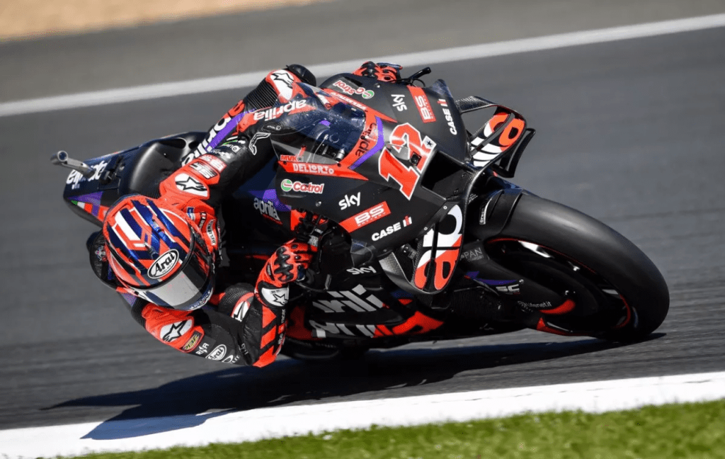 French GP