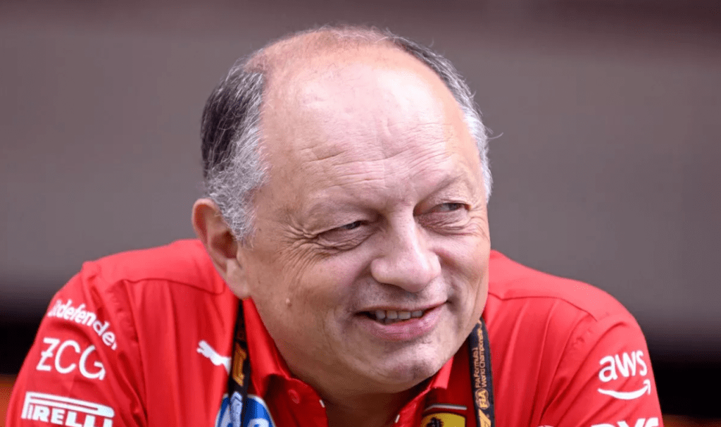 Ferrari