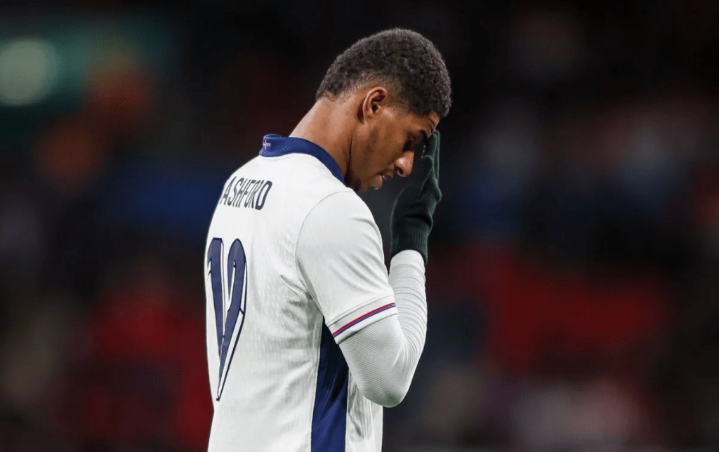 Rashford