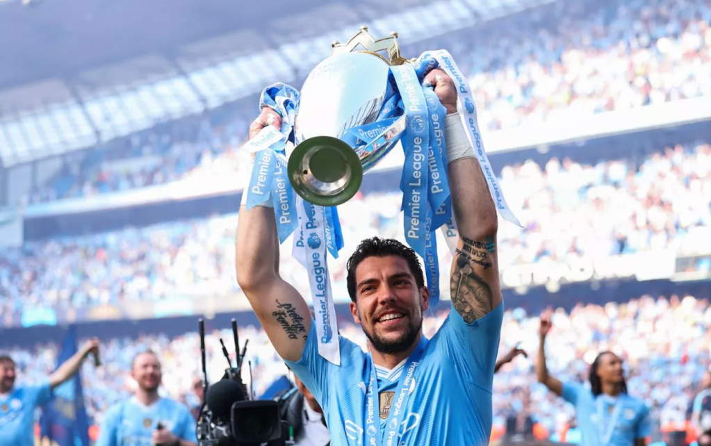 City's