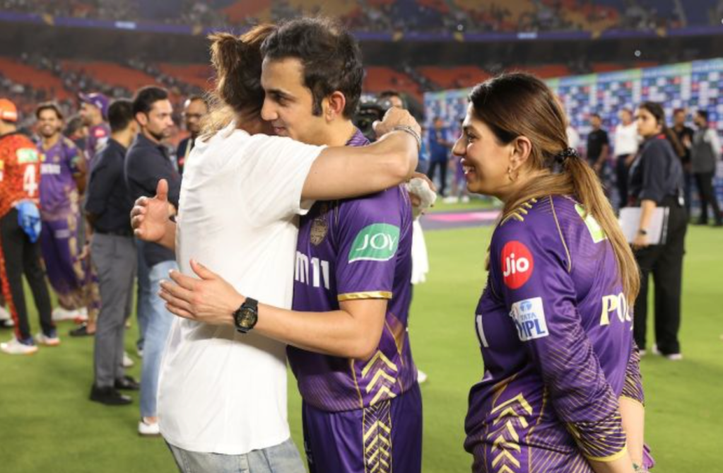 KKR's