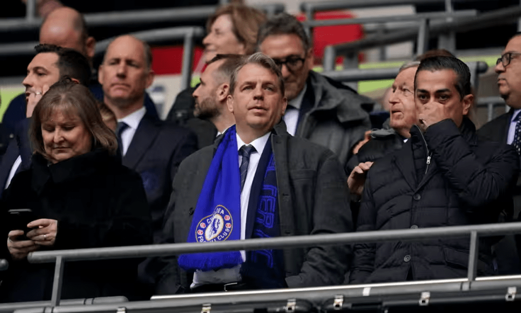 Pochettino's