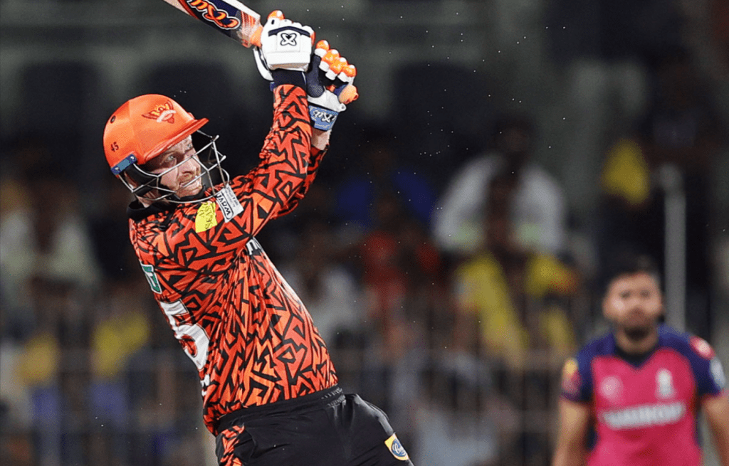 SRH