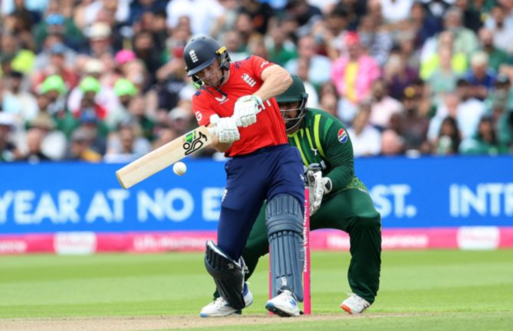T20 World Cup