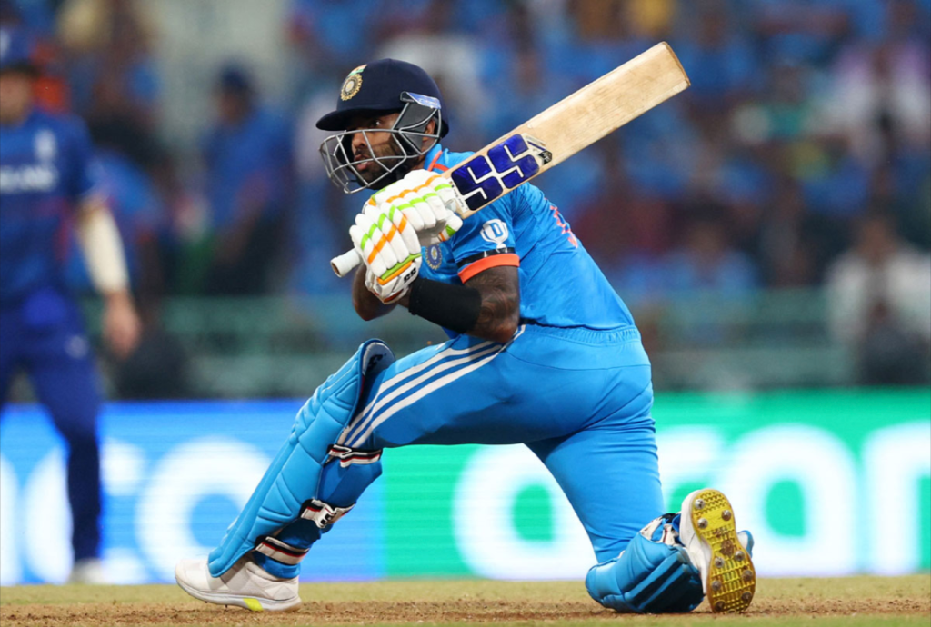 T20 World Cup