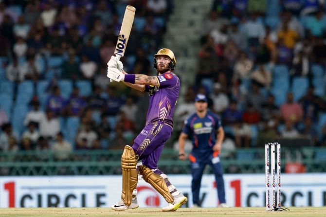 KKR's