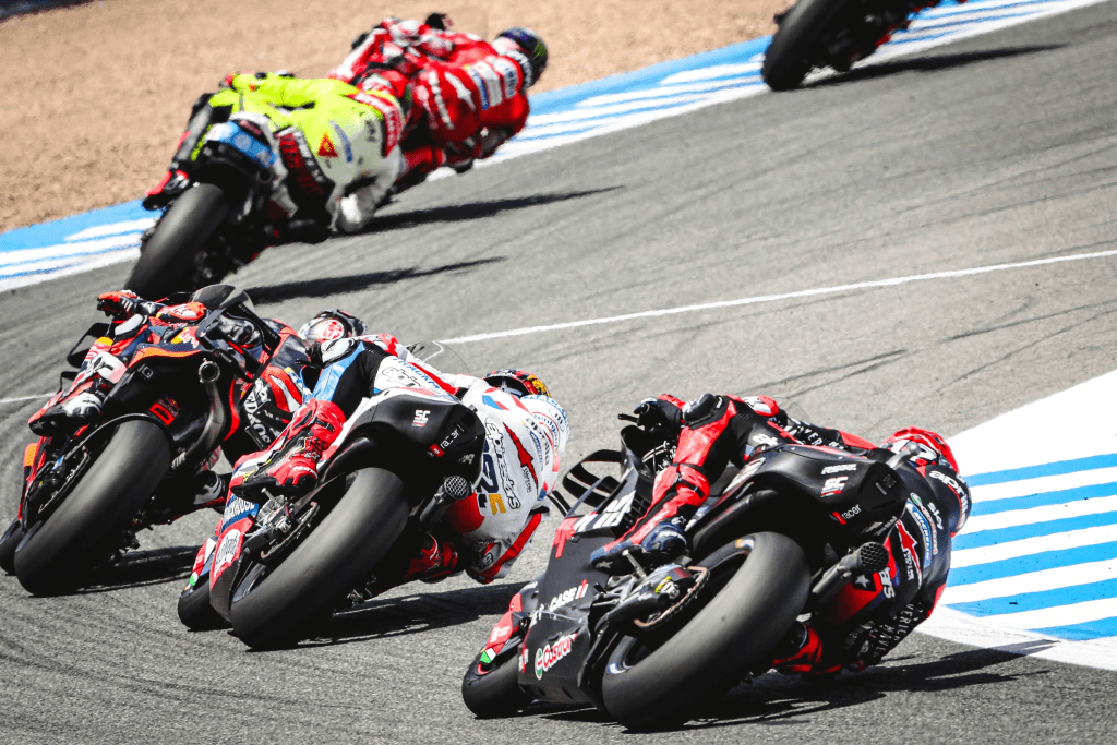 MotoGP's