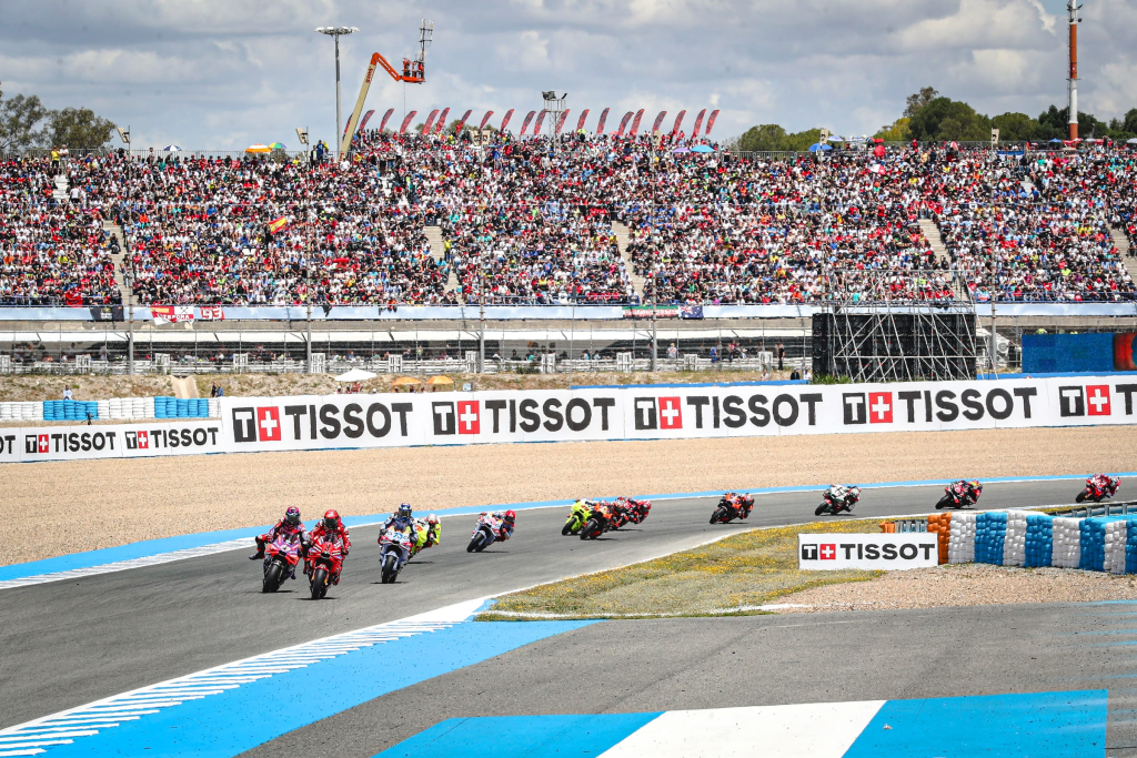 MotoGP's