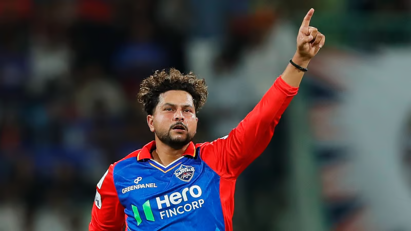 Kuldeep