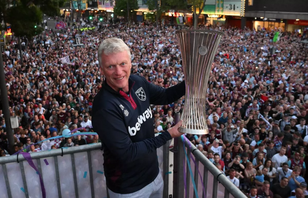 Moyes