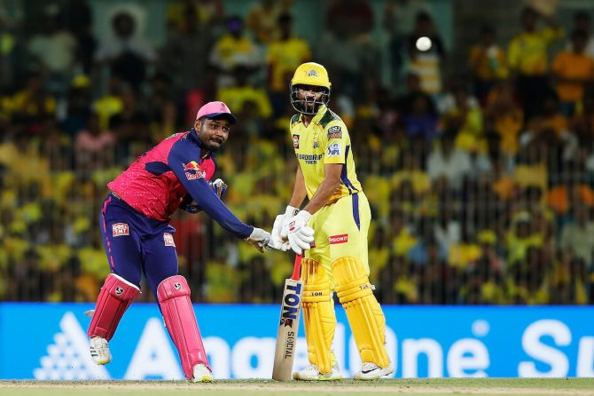 IPL History