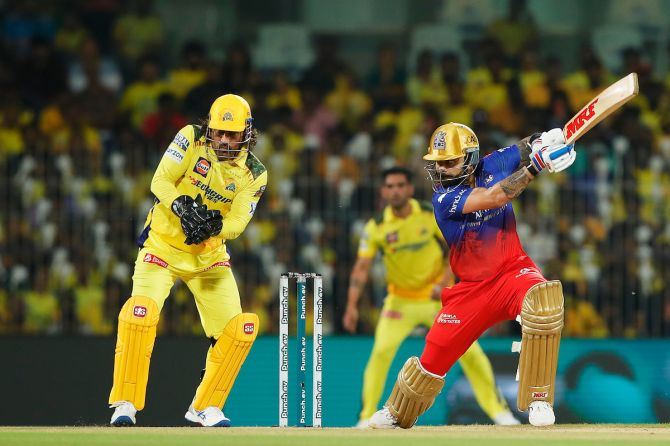 CSK