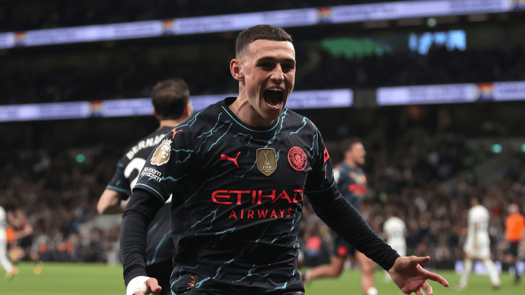 Foden