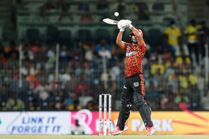 SRH