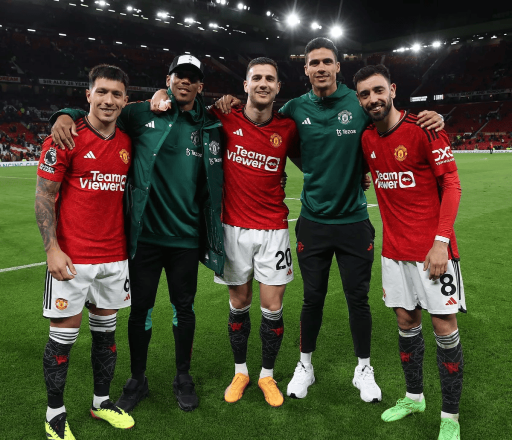 Martial's