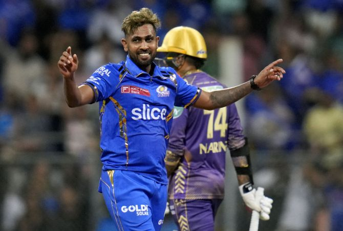 KKR's
