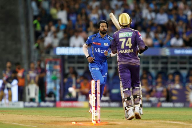 KKR's