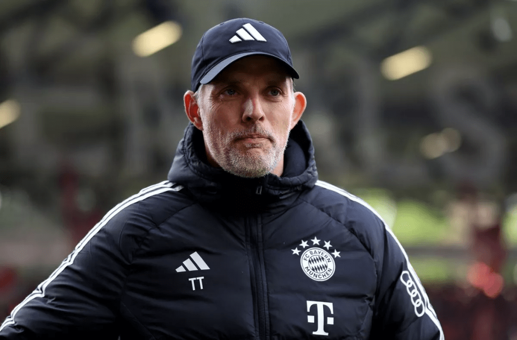 Tuchel's