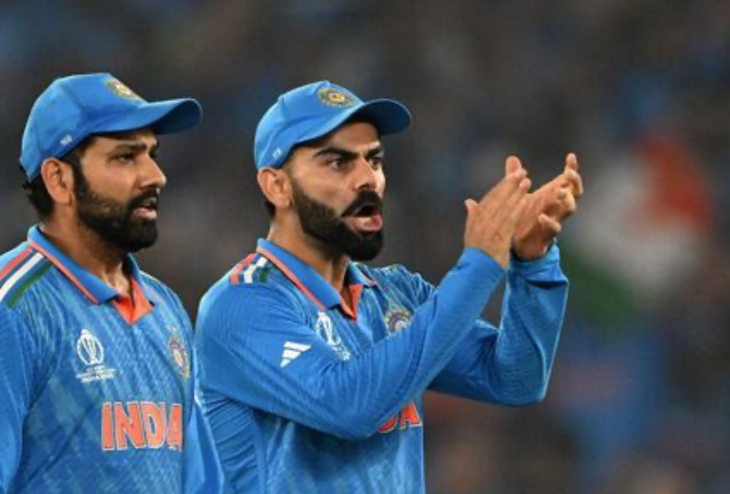 Expert Reviews India's Top Order for T20 World Cup