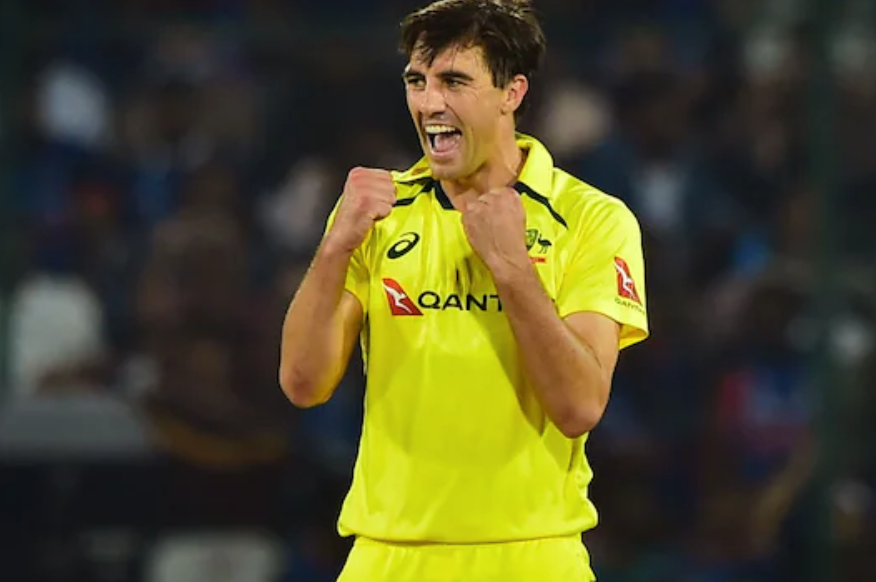 Pat Cummins Ready for MLC After IPL Success