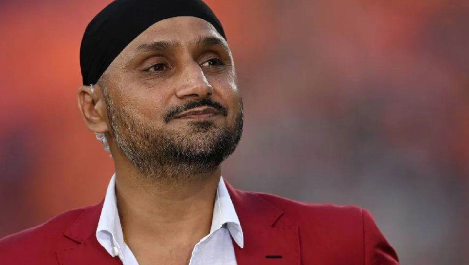 I would give up everything to meet my father, says Harbhajan Singh