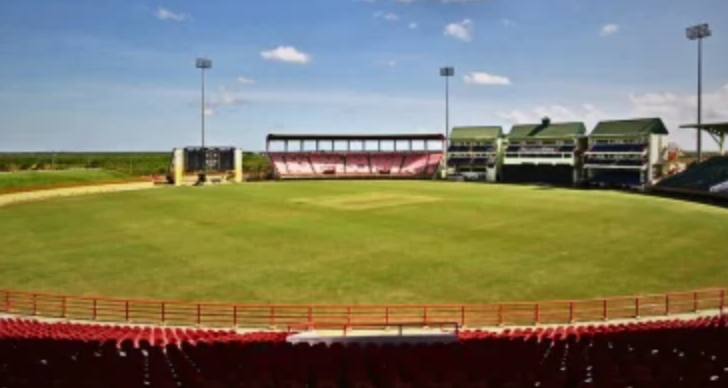 Pitch Report: AFG vs UGA T20 World Cup at Providence Stadium Guyana