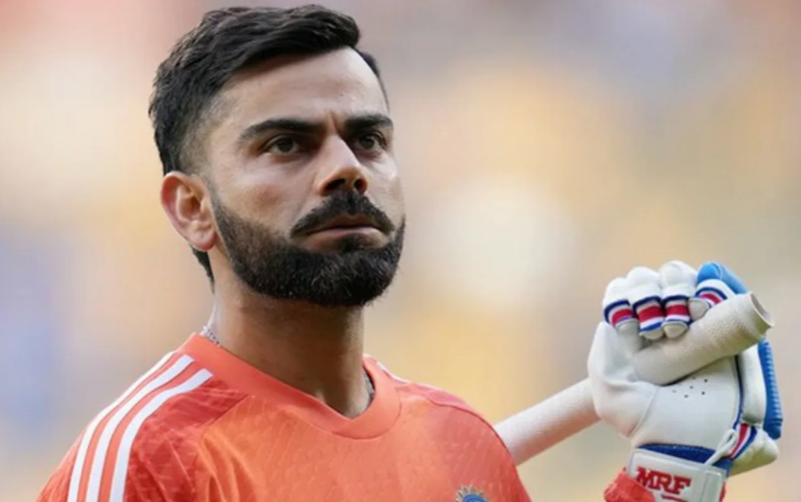 Virat Kohli Skips India's Practice Before Ireland Match; Reason Revealed Here