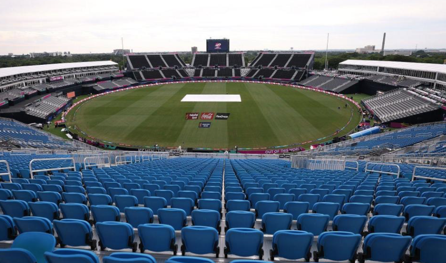 Snipers to Guard T20 World Cup Matches in New York