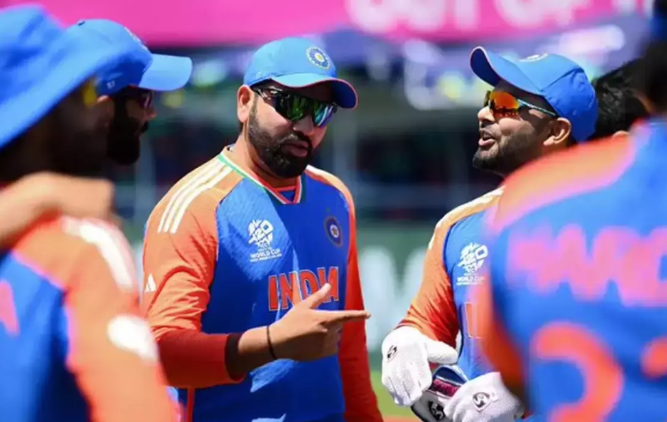 India Gears Up for T20 World Cup Opener Against Ireland: Predicted Lineups, Match Preview & Streaming Info