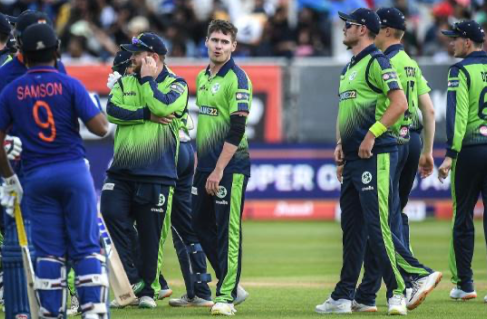 India Gears Up for T20 World Cup Opener Against Ireland: Predicted Lineups, Match Preview & Streaming Info