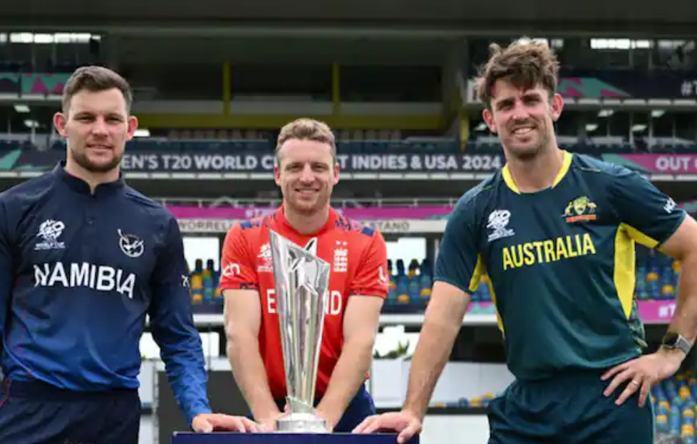 ICC Announced big prize money for T20 World Cup winners: ₹20.4 crore