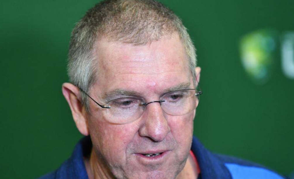 Sydney Thunder Retain Trevor Bayliss as Coach for BBL