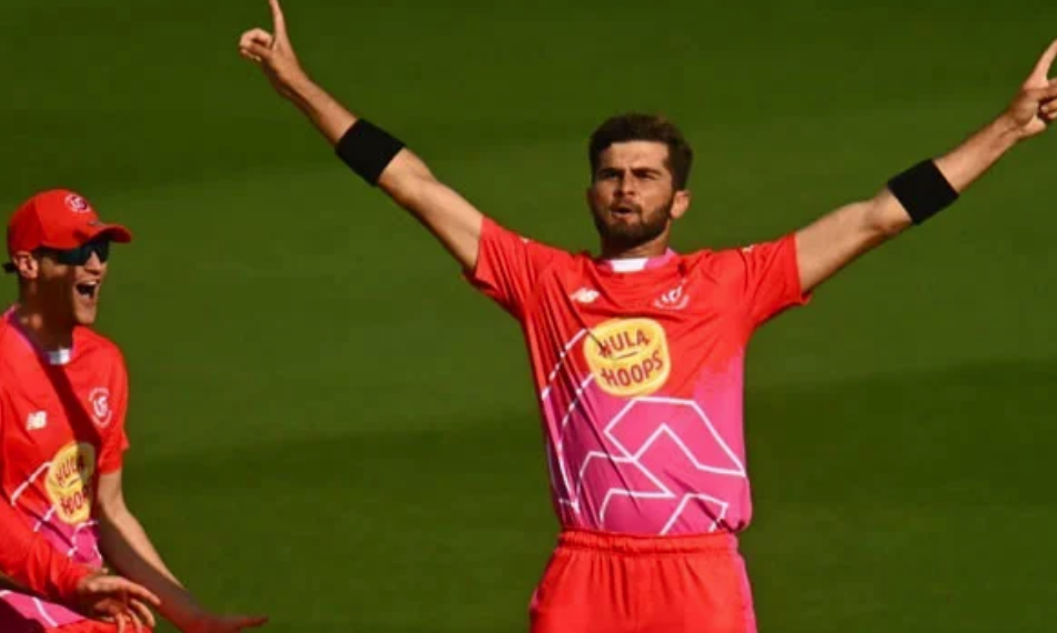 Afridi'