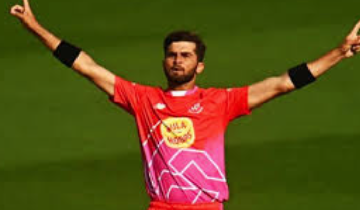 Afridi