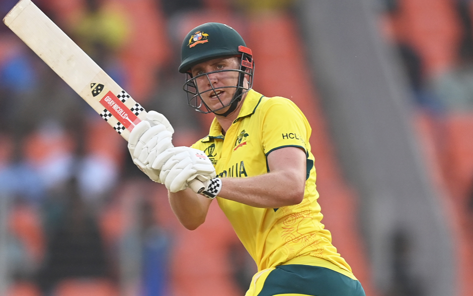 Green's All-Round Skills Highlighted as Potential Fix for Australiapen