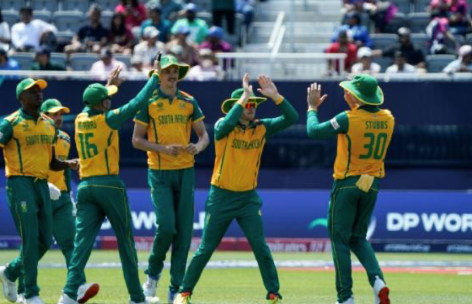Exciting Cricket Isn't Just About Big Hits: Nortje