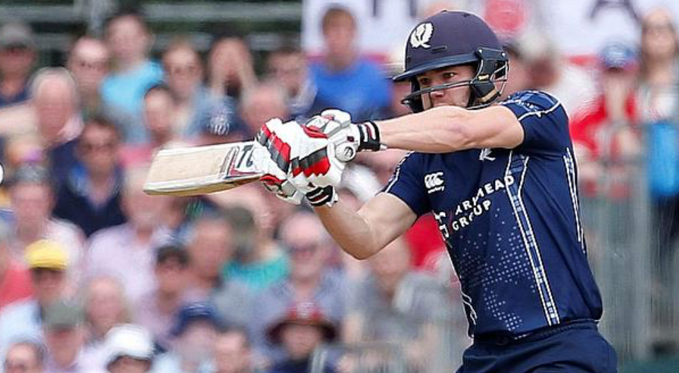 Matthew Cross: We need to win all four of our upcoming games