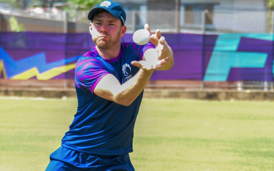 Matthew Cross: We need to win all four of our upcoming games