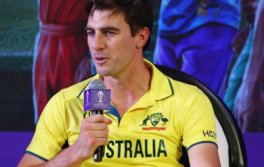 Pat Cummins Shares His Strategy for T20 World Cup 2024