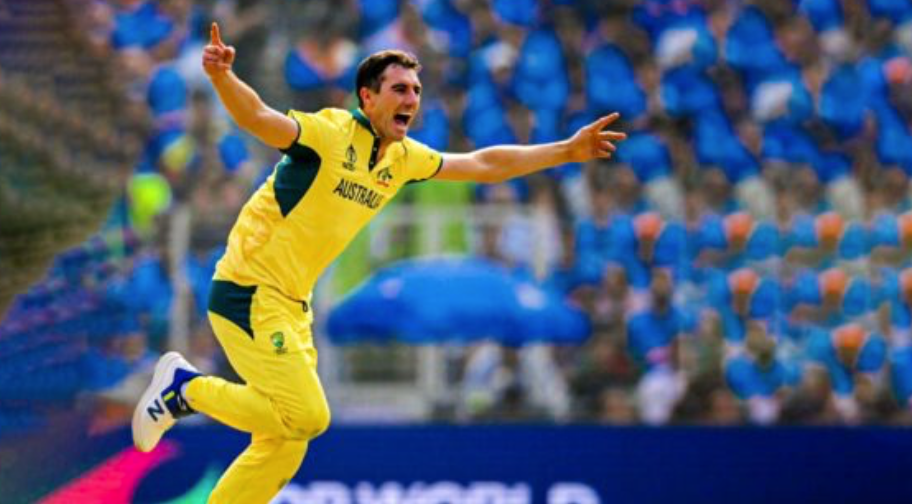 Pat Cummins Shares His Strategy for T20 World Cup 2024