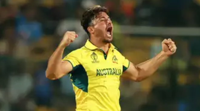 LSG's Marcus Stoinis Joins Texas Super Kings for MLC Season 2