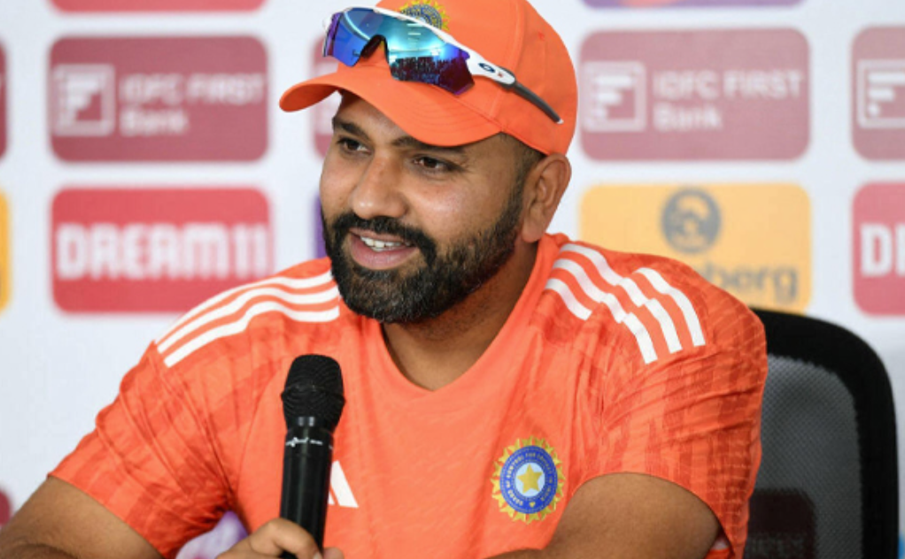 Rohit Sharma; Spin's Key Role in T20 World Cup 2024