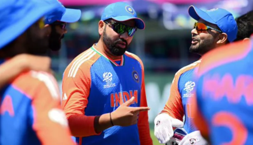 Rohit Sharma; Spin's Key Role in T20 World Cup 2024
